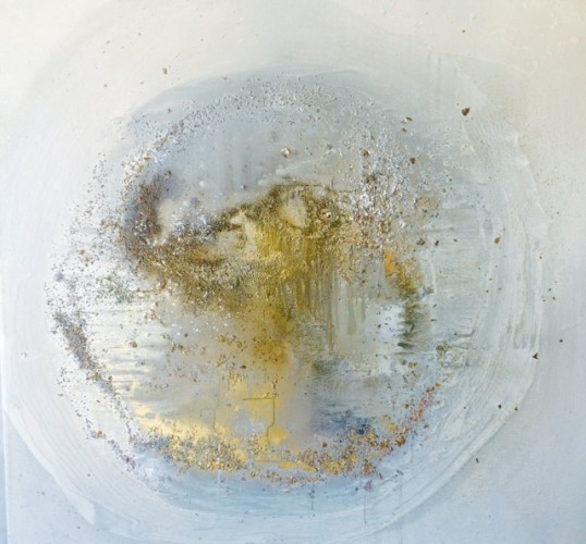 White Lipped Oyster 1.x1.1m